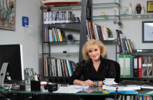 Πόπη Διαμαντάκου