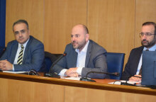 Συνέντευξη Τύπου επιστημονικών φορέων