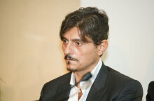 Δημήτρης Γιαννακόπουλος 