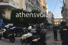 Τραγωδία στον Νέο Κόσμο