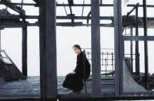 Αλεξάνδρα Αϊδίνη