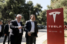 tsipras-tesla