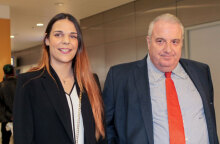 Ειρήνη Μελισσαροπούλου 