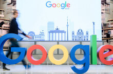 google