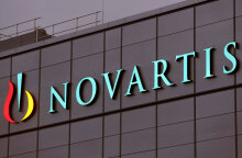 Υπόθεση Novartis