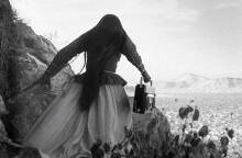 Σαμ Σέπαρντ «Ο άλλος μέσα του», εκδόσεις Πατάκη