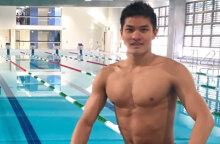 Πέθανε στα 26 του παγκόσμιος πρωταθλητής της κολύμβησης