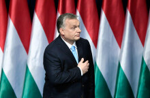 Βίκτορ Όρμπαν