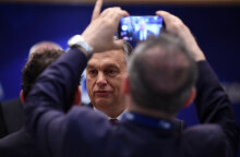 Βίκτορ Όρμπαν