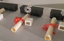 Τα βραβεία των εξουσιοδοτημένων εμπορικών συνεργατών