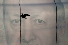 Ρετζέπ Ταγίπ Ερντογάν