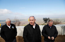 Μπενιαμίν Νετανιάχου