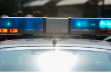 Περιπολικό