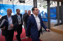 Αλέξης Τσίπρας