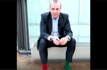 Μάνφρεντ Βέμπερ