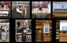 Τα Mystery Boxes της Huawei εμφανίστηκαν σε καταστήματα σε όλη την Ελλάδα