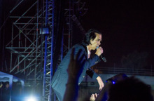 © Θανάσης Καρατζάς