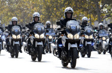 Παρέλαση 25ης Μαρτίου 