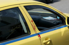 Έγκλημα στη Λ. Βουλιαγμένης 