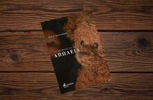 Κέλλυ Κουναλάκη «15 ιστορίες για την Απώλεια», εκδόσεις Βακχικόν