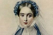 Goodwin Daisy «Βικτώρια», εκδόσεις Πατάκη