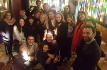 Πάμελα Άντερσον - Γιάνης Βαρουφάκης