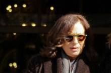 Χάρις Αλεξίου