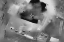 Ισραηλινοί βομβαρδισμοί στη Λωρίδα της Γάζας