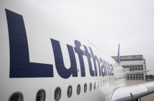 Lufthansa