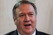 Μάικ Πομπέο