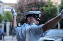 Κυκλοφοριακές ρυθμίσεις 