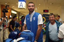 Αλέξανδρος Νικολαΐδης