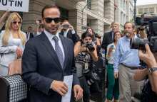 Τζορτζ Παπαδόπουλος