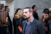 Γαβριήλ Σακελλαρίδης