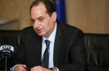 Χρήστος Σπίρτζης