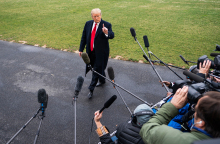 Ντόναλντ Τραμπ