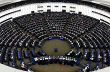 Ευρωπαϊκό Κοινοβούλιο