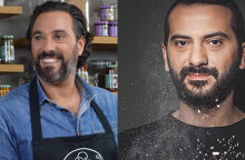 Γιάννης Λουκάκος - Λεωνίδας Κουτσόπουλος