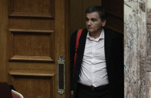 tsakalotos