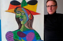 Άρθουρ Μπραντ