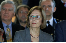 Μυρσίνη Ζορμπά