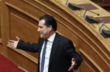 Άδωνις Γεωργιάδης