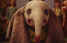 Ντάμπο (Dumbo)