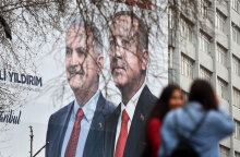 Ρετζέπ Ταγίπ Ερντογάν