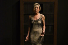 Αγλαΐα Παπά, «Ιώ» © Johanna Weber