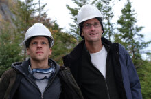 Κωδικός Κολιμπρί (The Hummingbird Project)