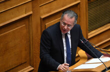 Γιώργος Κουμουτσάκος