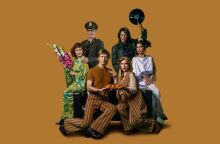 Κουμ Κουάτ / Γιώργος Γλάστρας, Μαρία Κοσκινά, Θέατρο του Νέου Κόσμου