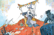 Δέσποινα Μάντζαρη «Αδέσποτη πόλη», εκδόσεις Κέδρος