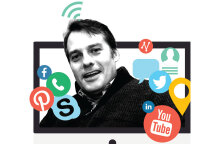 Μιχάλης Μπλέτσας